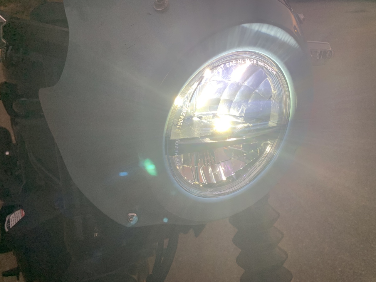 2025 Kawasaki Eliminator 450